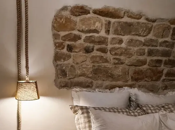 Ironstone Pre Mixed Lime Mortar