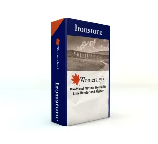 Ironstone Renders