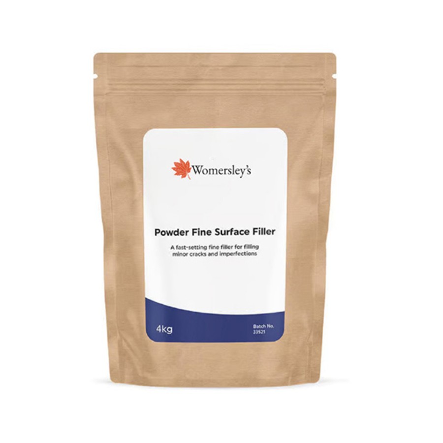 Ironstone Fine Surface Filler