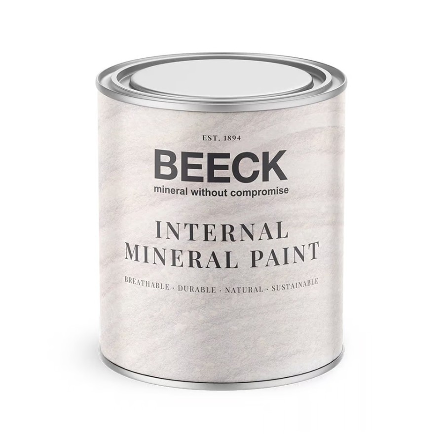 Beeck Maxil Pro Paint Internal Mineral Paint
