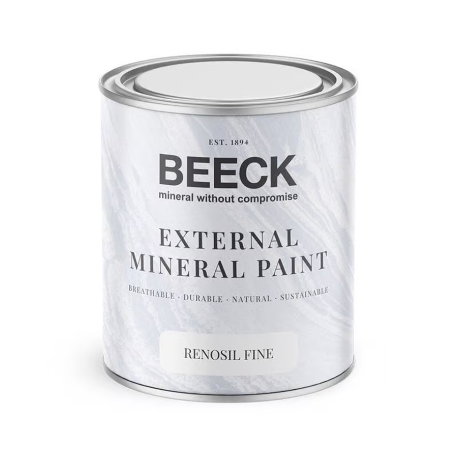 Beeck Renosil External Mineral Paint